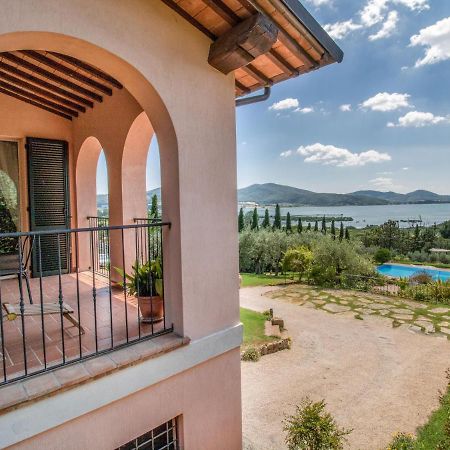 Villa Olindia By Interhome San Savino  エクステリア 写真