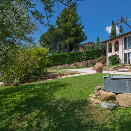 Villa Olindia By Interhome San Savino  エクステリア 写真