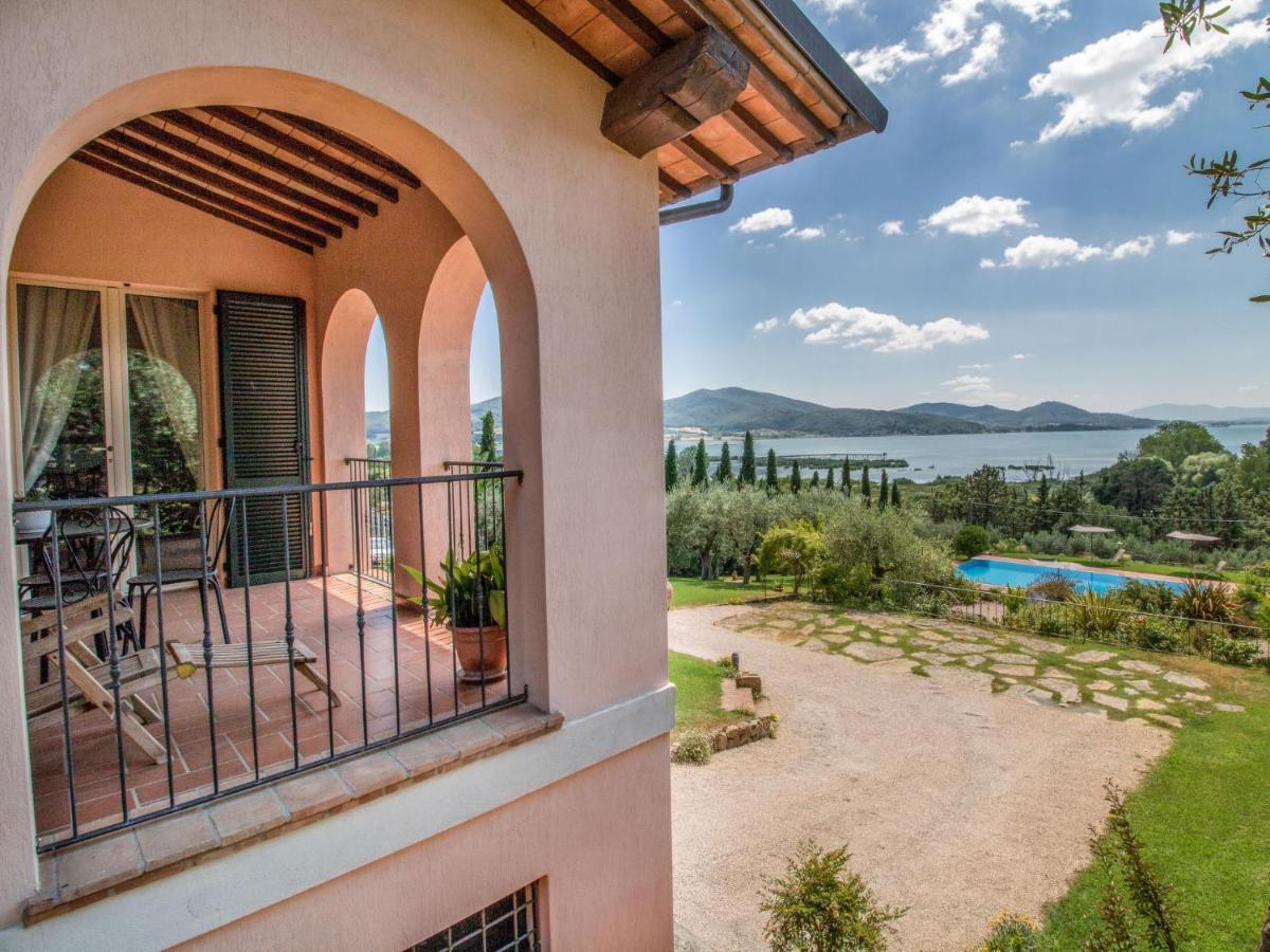 Villa Olindia By Interhome San Savino  エクステリア 写真