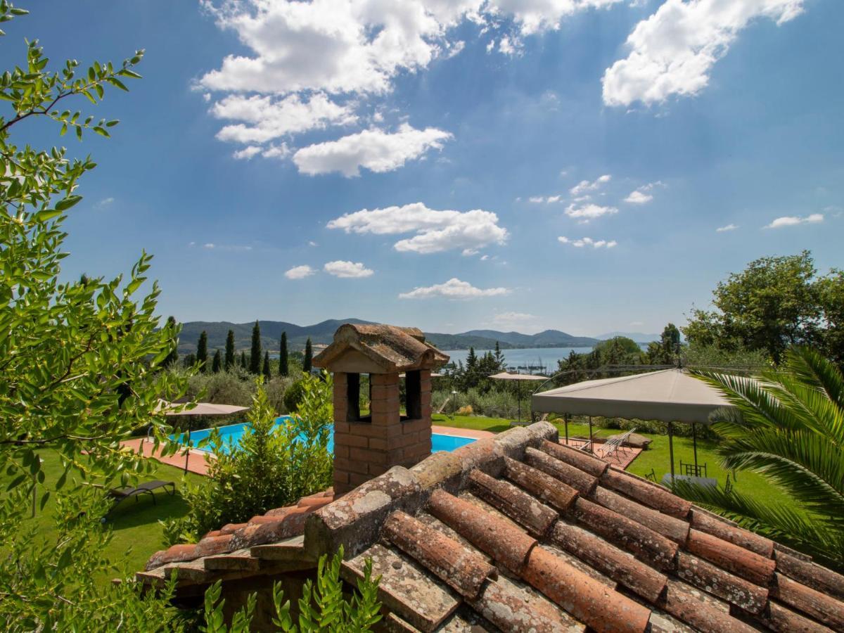 Villa Olindia By Interhome San Savino  エクステリア 写真