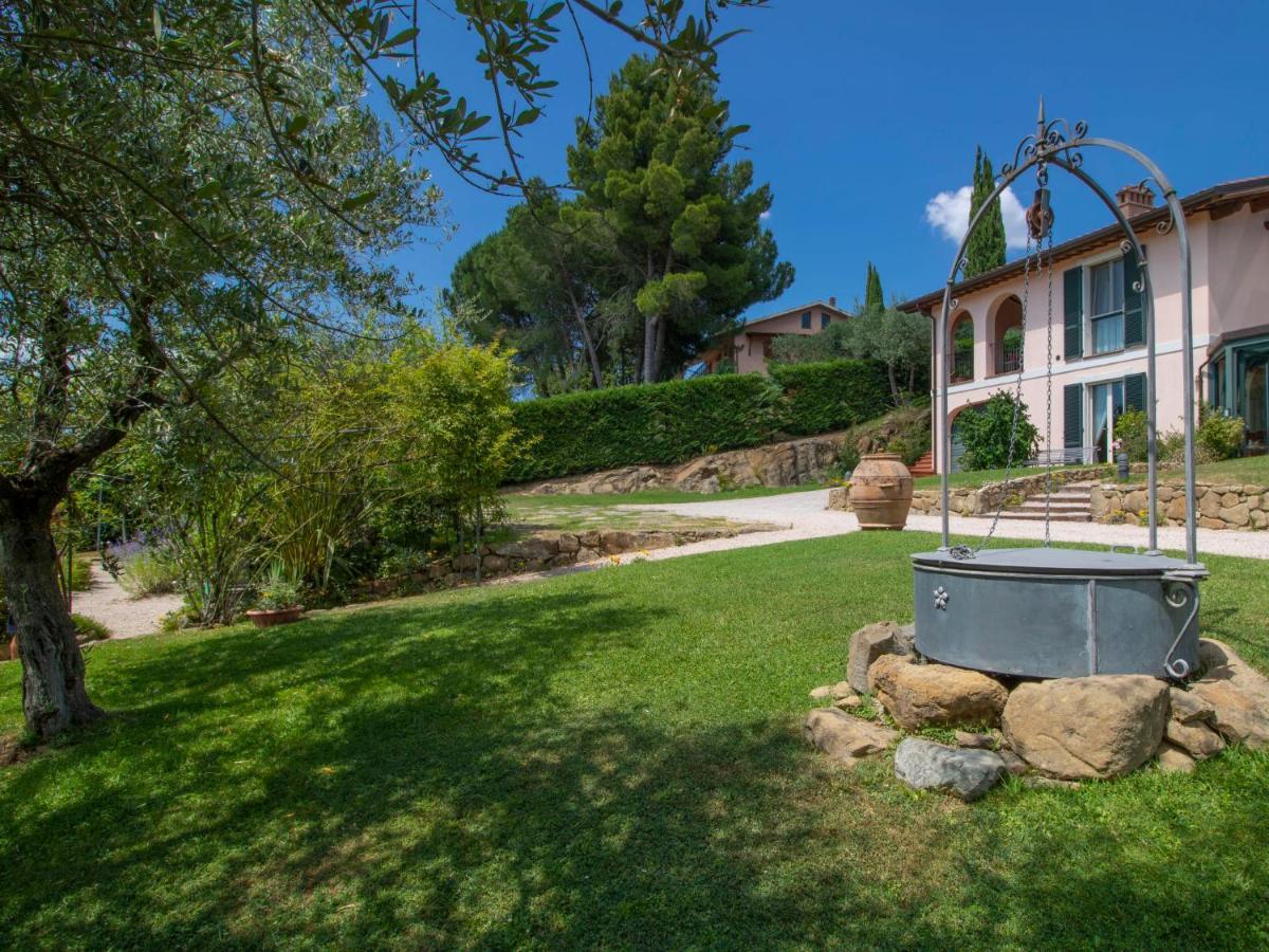 Villa Olindia By Interhome San Savino  エクステリア 写真