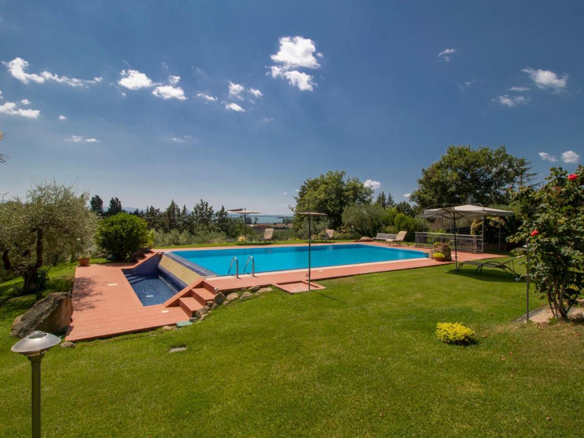 Villa Olindia By Interhome San Savino  エクステリア 写真