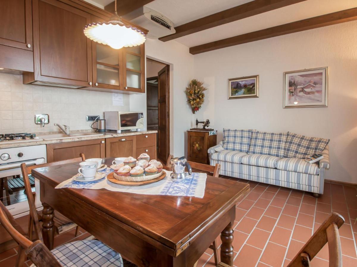 Villa Olindia By Interhome San Savino  エクステリア 写真