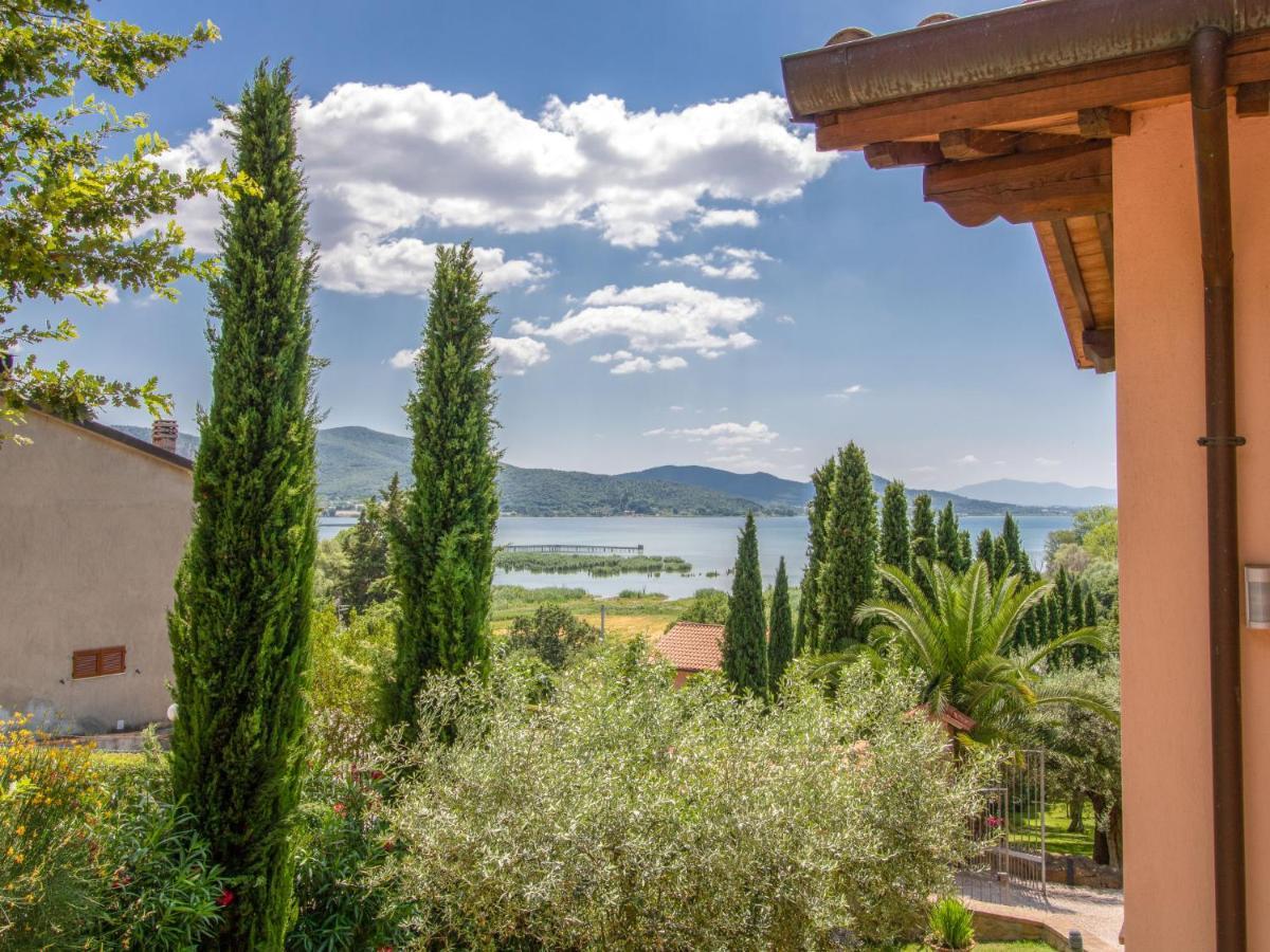 Villa Olindia By Interhome San Savino  エクステリア 写真