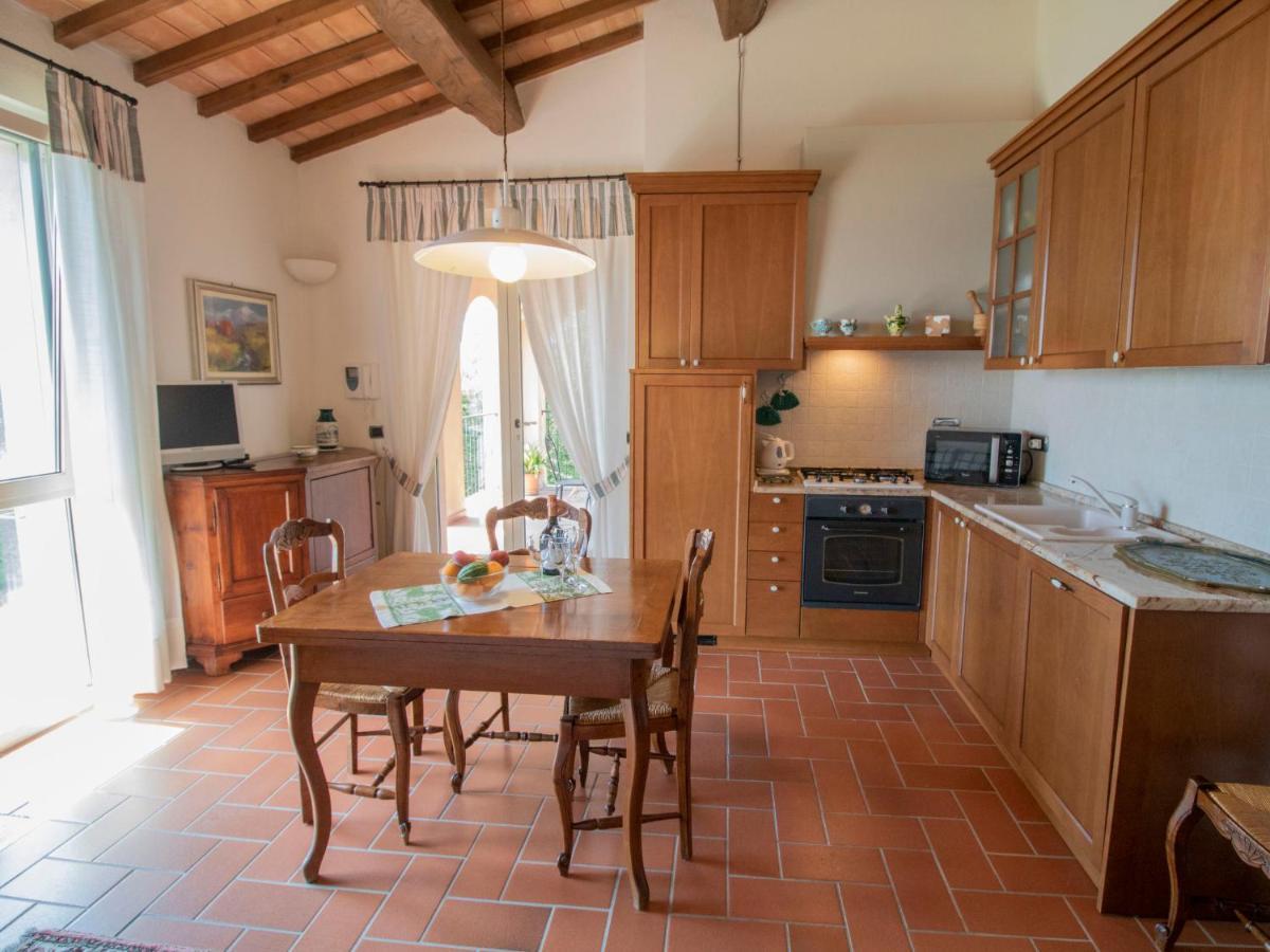 Villa Olindia By Interhome San Savino  エクステリア 写真