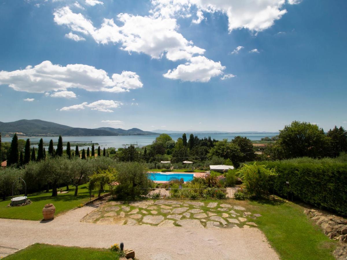 Villa Olindia By Interhome San Savino  エクステリア 写真