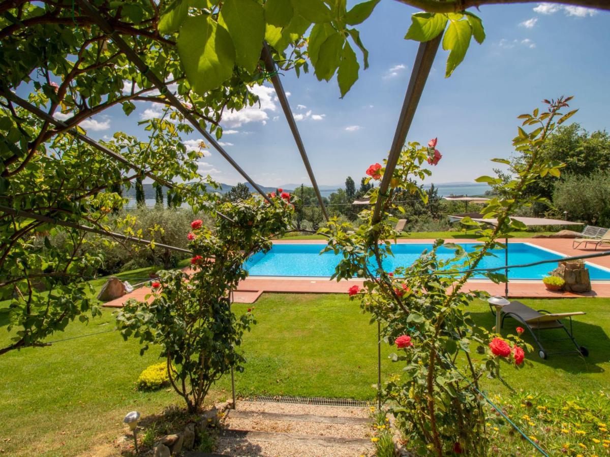 Villa Olindia By Interhome San Savino  エクステリア 写真