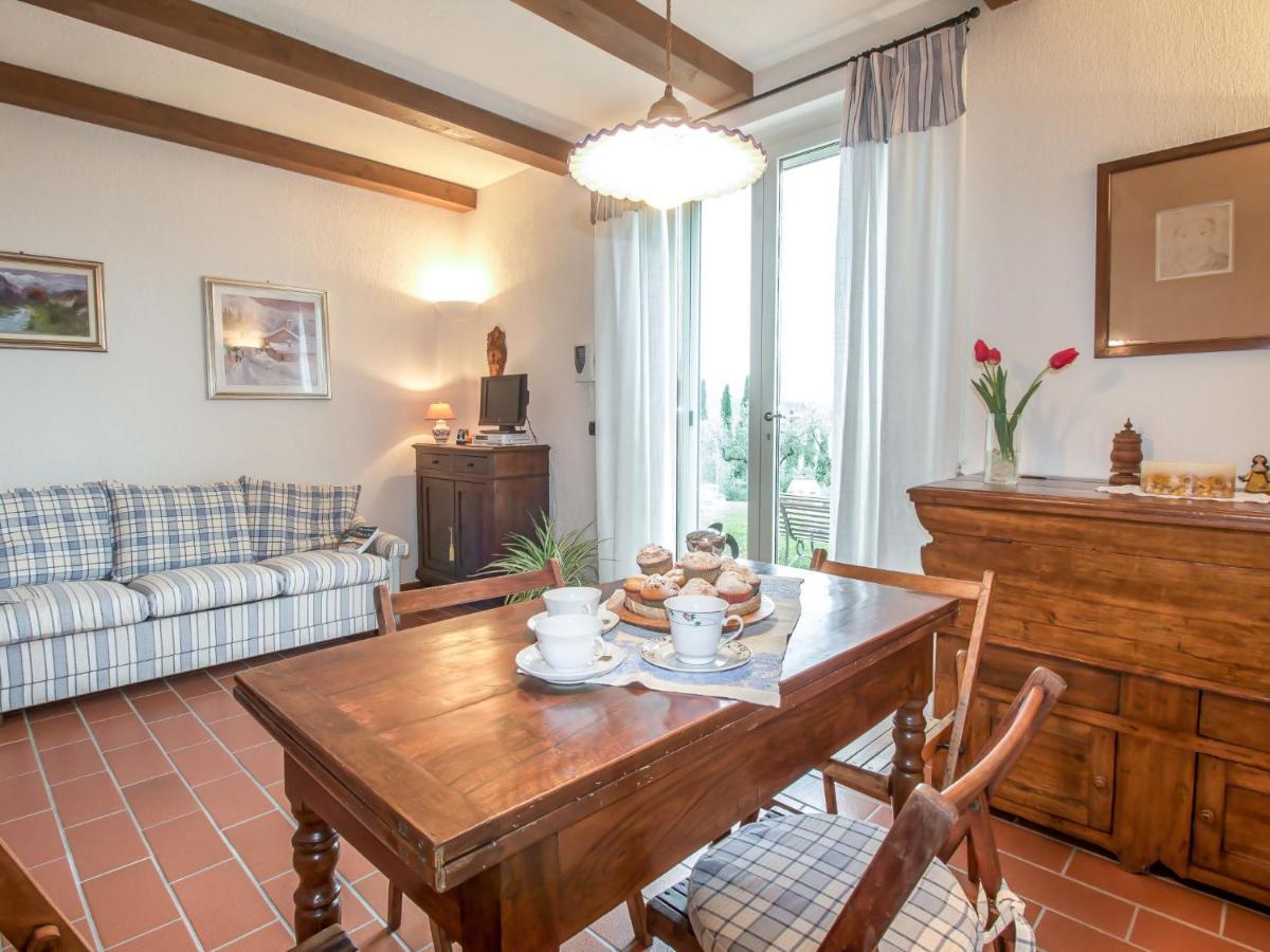 Villa Olindia By Interhome San Savino  エクステリア 写真