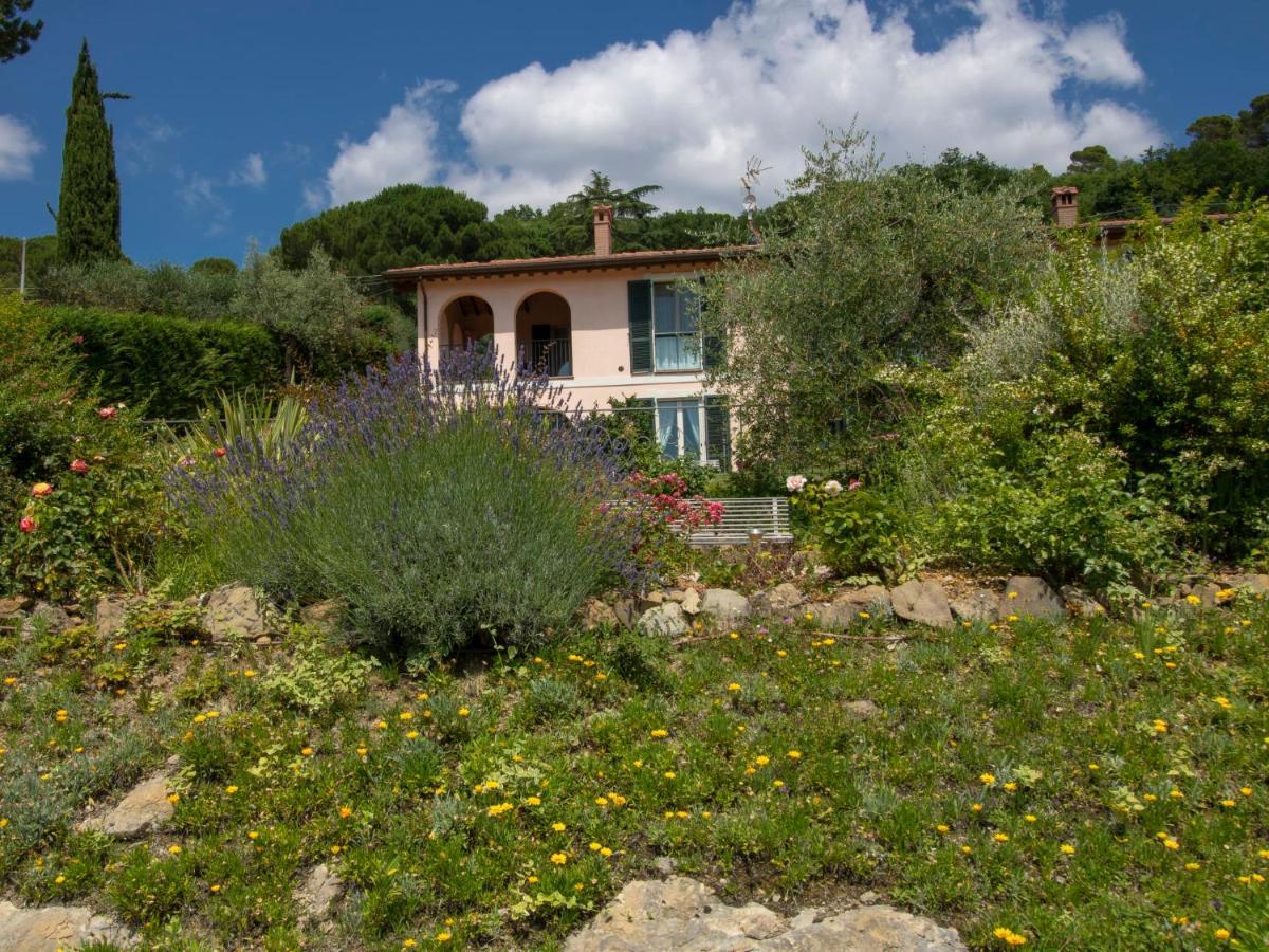 Villa Olindia By Interhome San Savino  エクステリア 写真