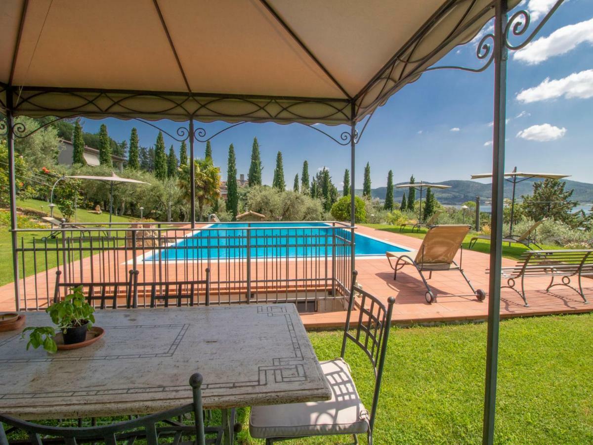 Villa Olindia By Interhome San Savino  エクステリア 写真