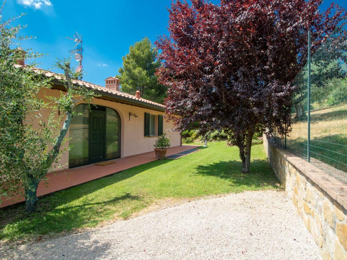 Villa Olindia By Interhome San Savino  エクステリア 写真