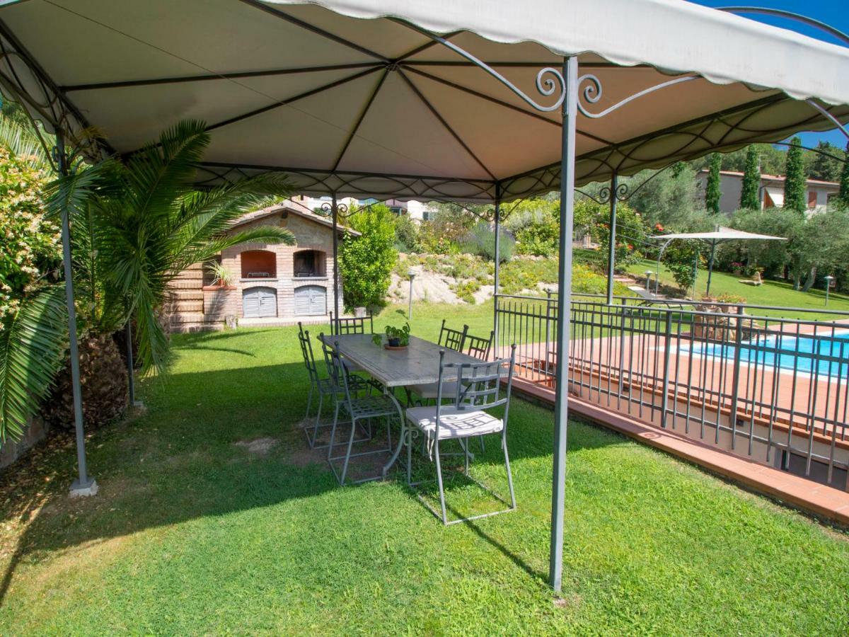Villa Olindia By Interhome San Savino  エクステリア 写真