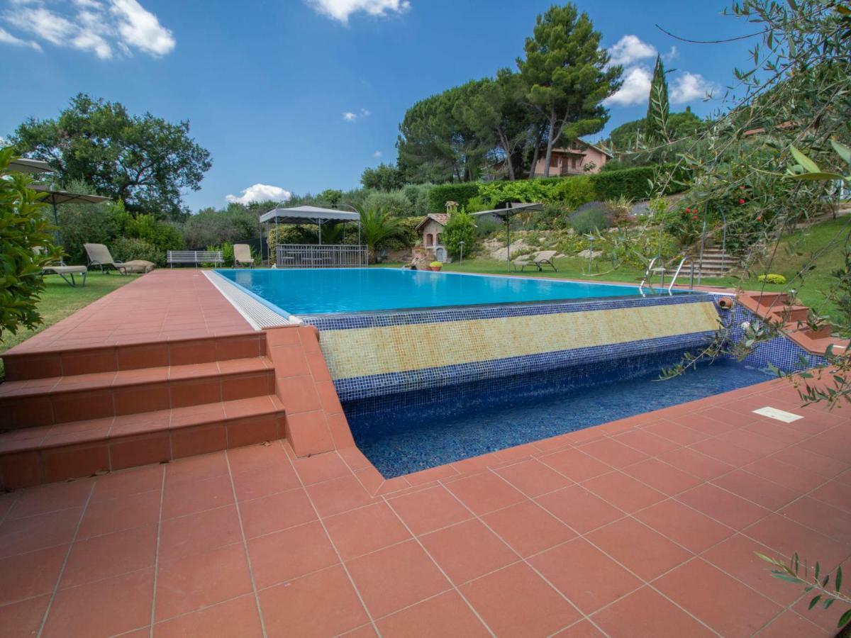Villa Olindia By Interhome San Savino  エクステリア 写真